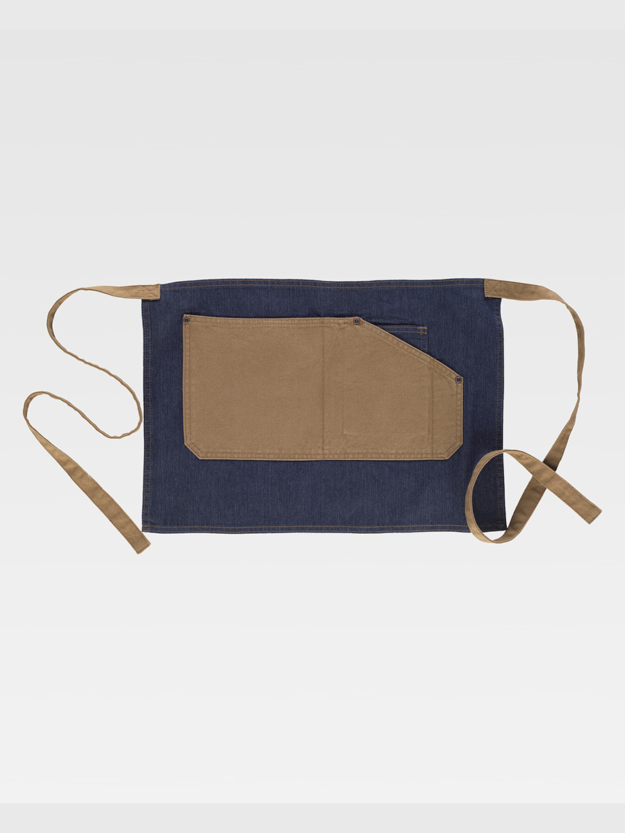 jeans blue/beige